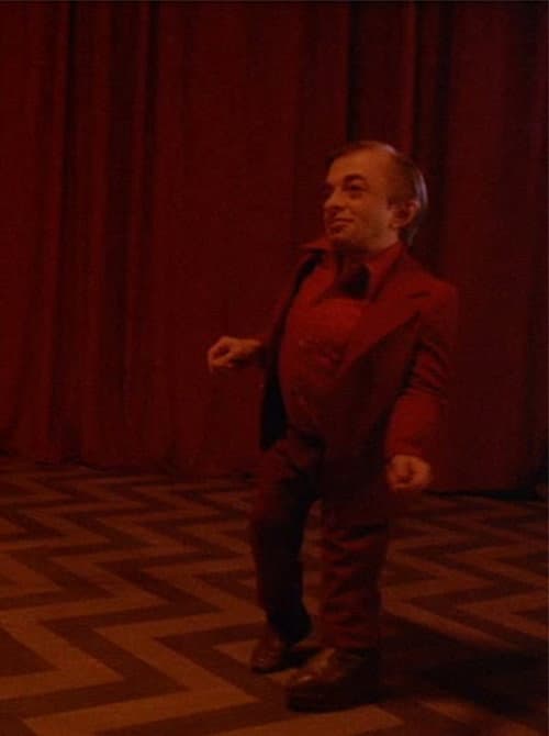 Постер: Learning to Speak in the Red Room