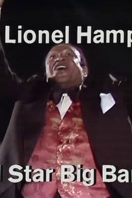 Постер: Lionel Hampton All Star Big Band - Berliner Jazztage 1979