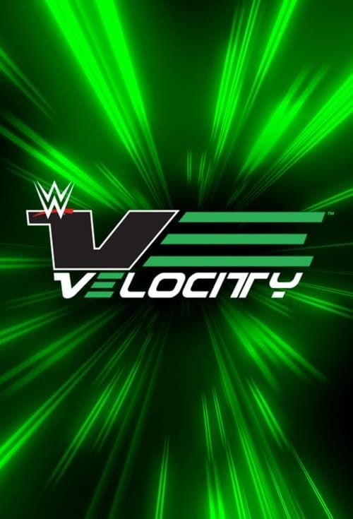 Постер: WWE Velocity