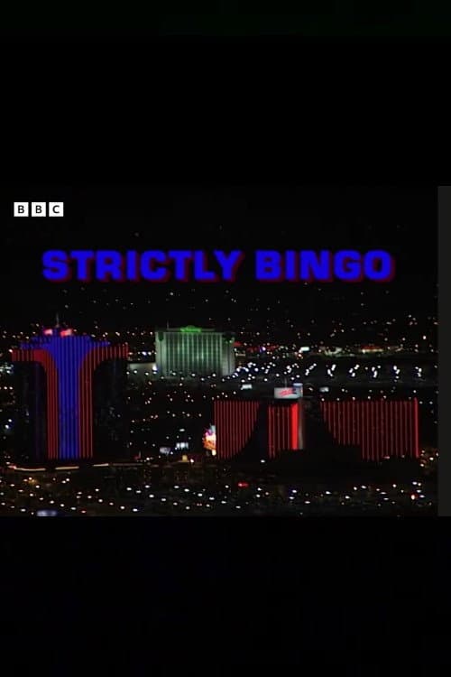 Постер: Strictly Bingo