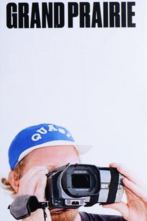 Постер: Quasi Skateboards - Grand Prairie