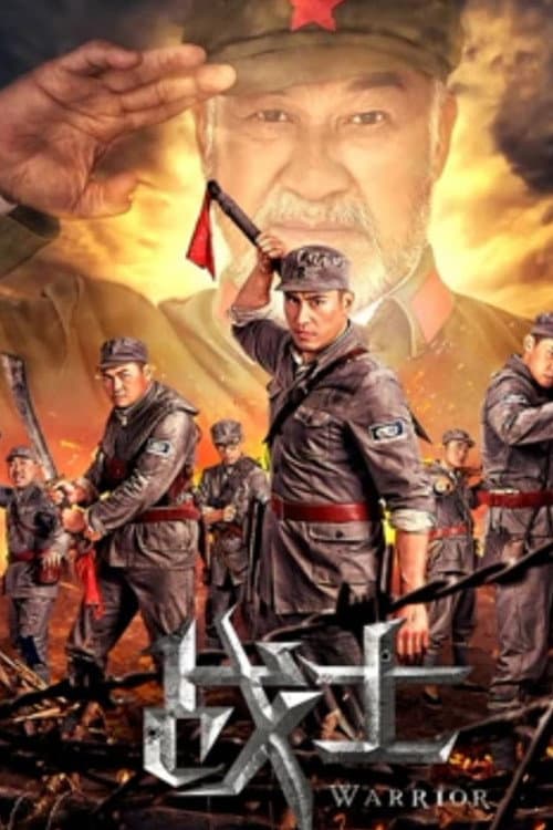 Постер: 战士