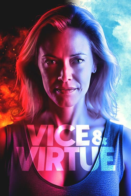 Постер: Vice and Virtue