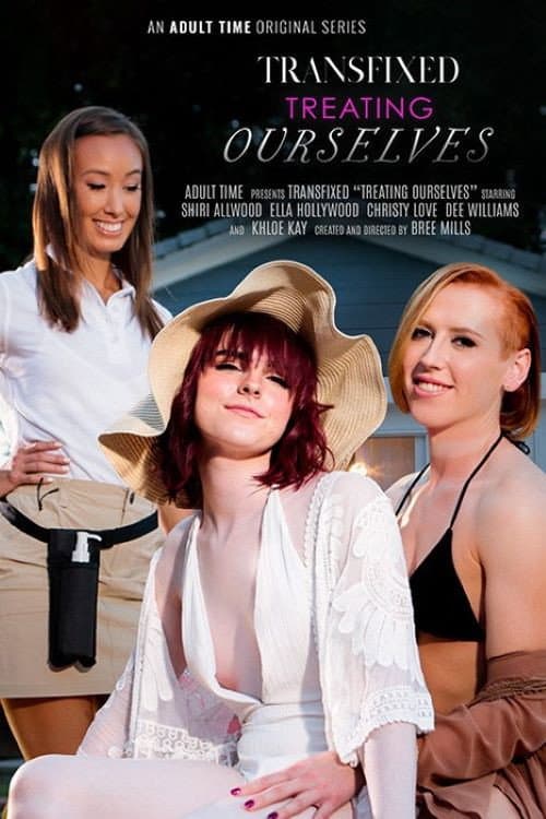Постер: Treating Ourselves