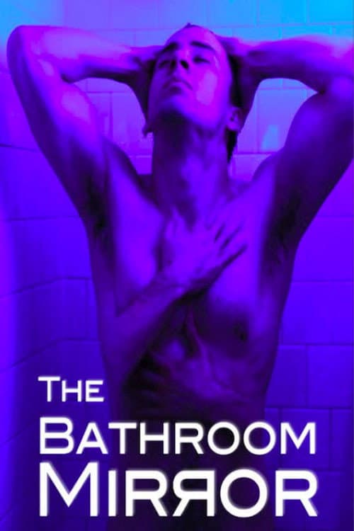 Постер: The Bathroom Mirror