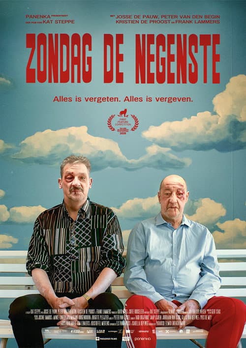 Постер: Zondag de negenste