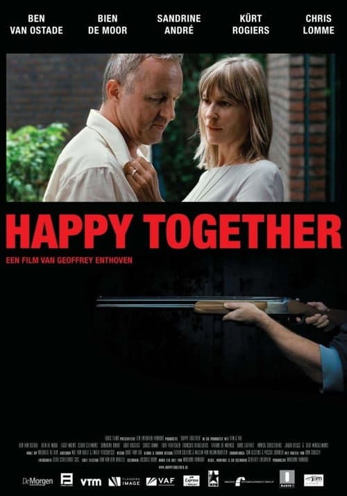 Постер: Happy Together