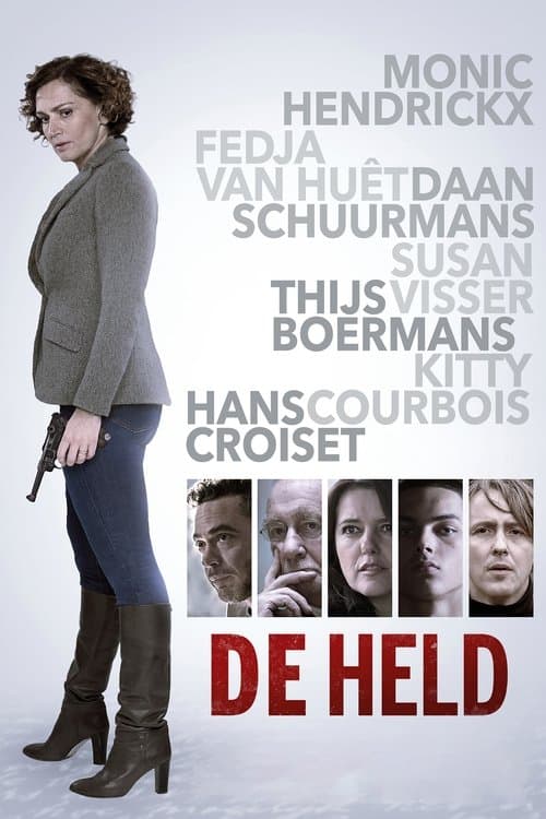 Постер: De Held