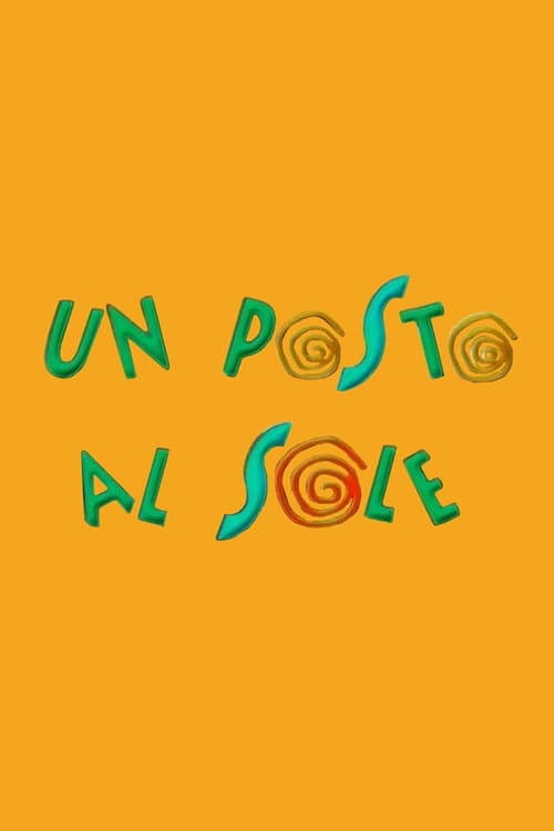 Постер: Un posto al sole