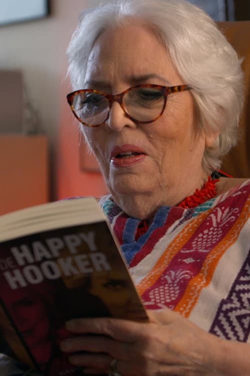 Постер: Happy Hooker, lust om te leven