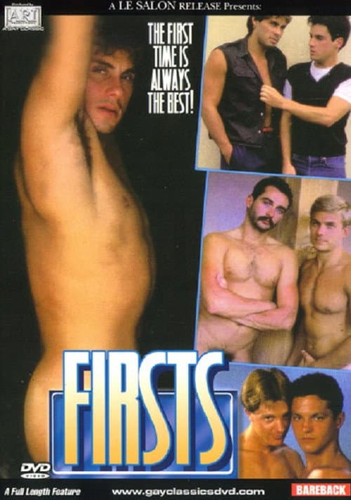 Постер: Firsts