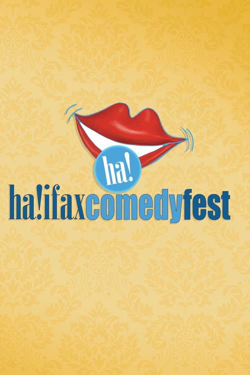 Постер: Halifax Comedy Festival