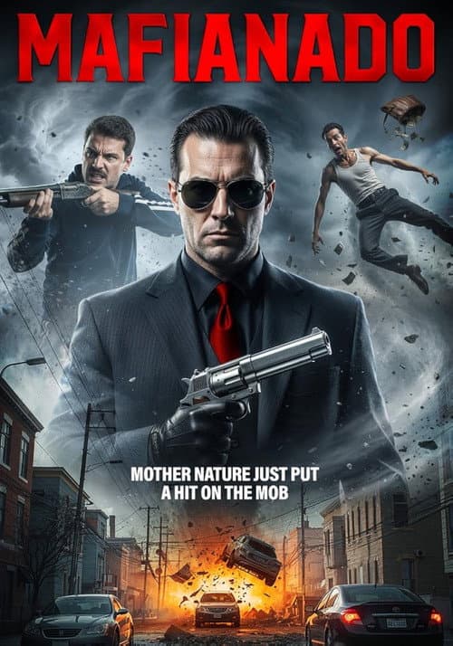 Постер: Mafianado