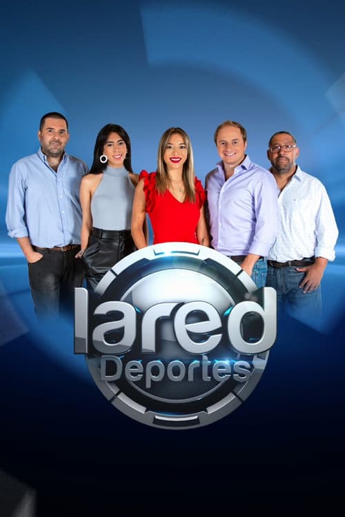 Постер: La Red Deportes