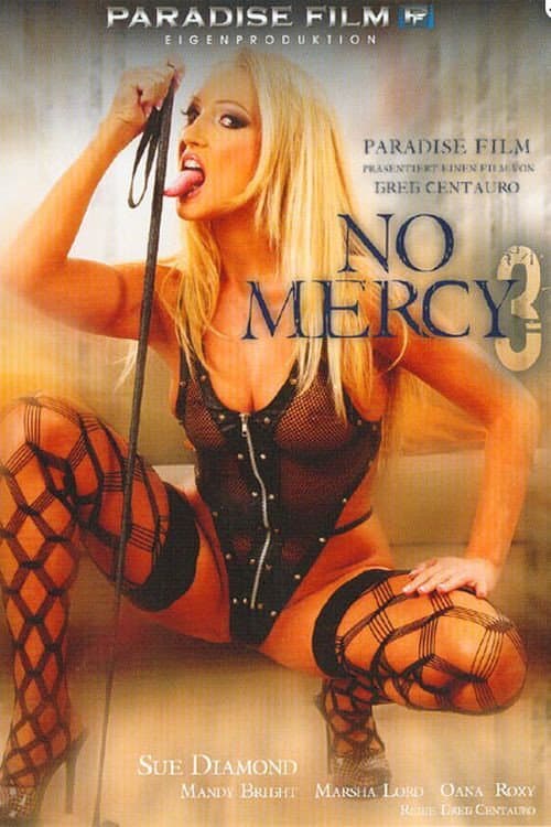 Постер: No Mercy 3