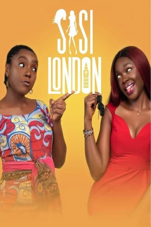 Постер: Sisi London