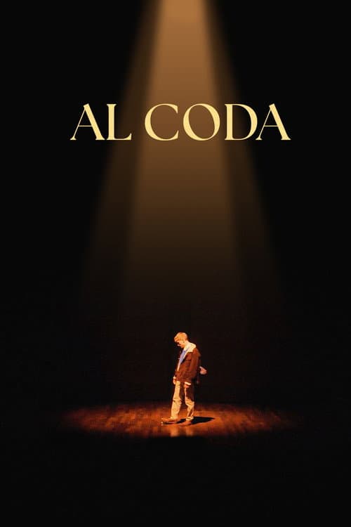 Постер: Al Coda