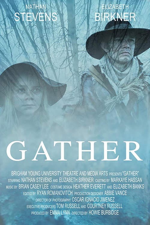 Постер: Gather