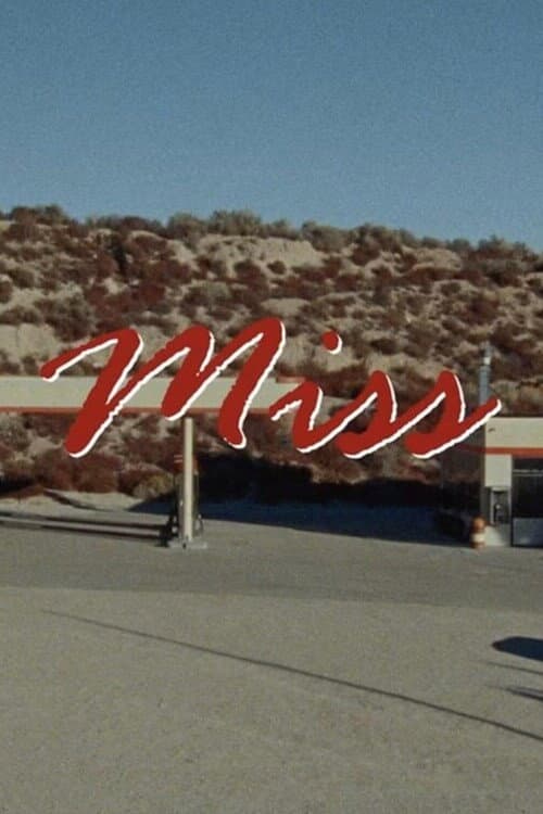 Постер: Miss