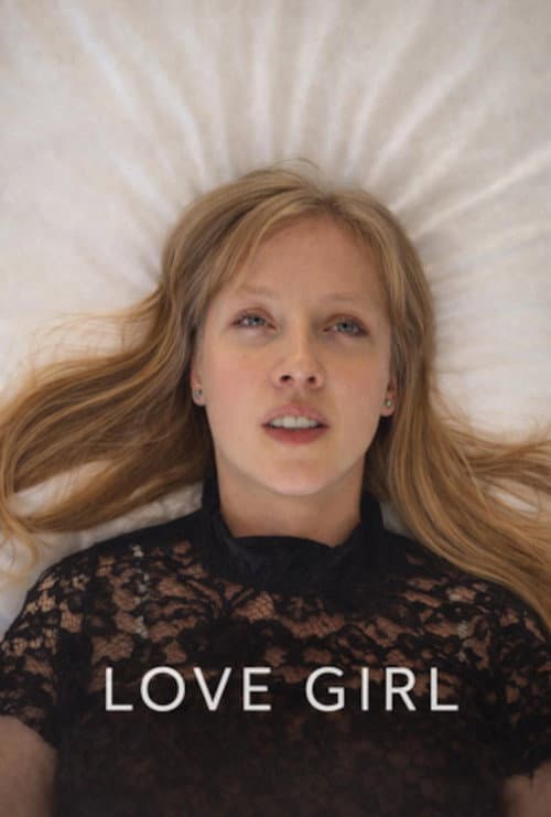 Постер: Love Girl