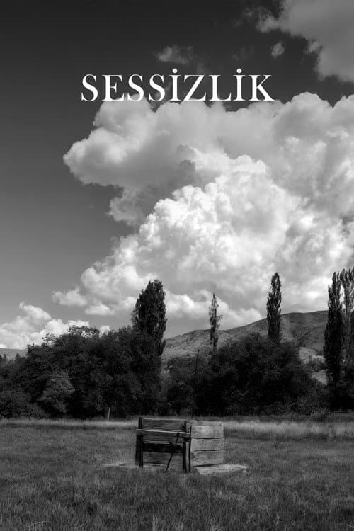 Постер: Sessizlik