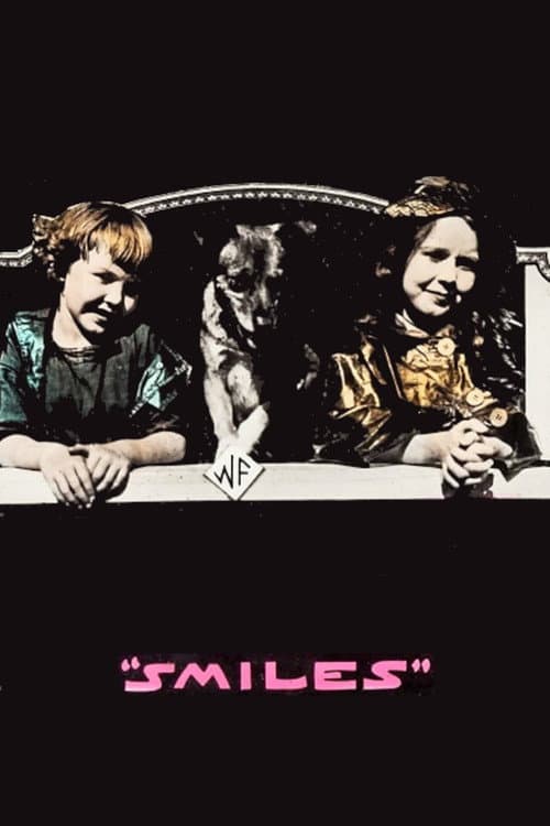 Постер: Smiles
