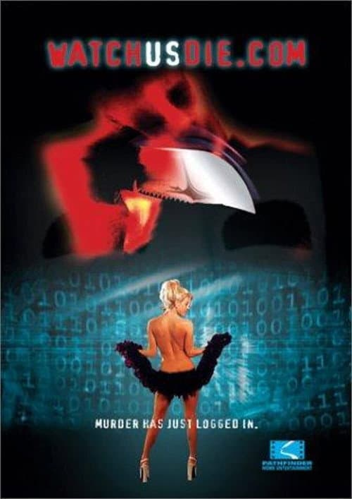 Постер: WatchUsDie.com
