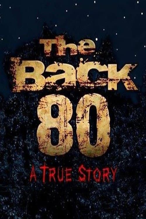 Постер: The Back 80