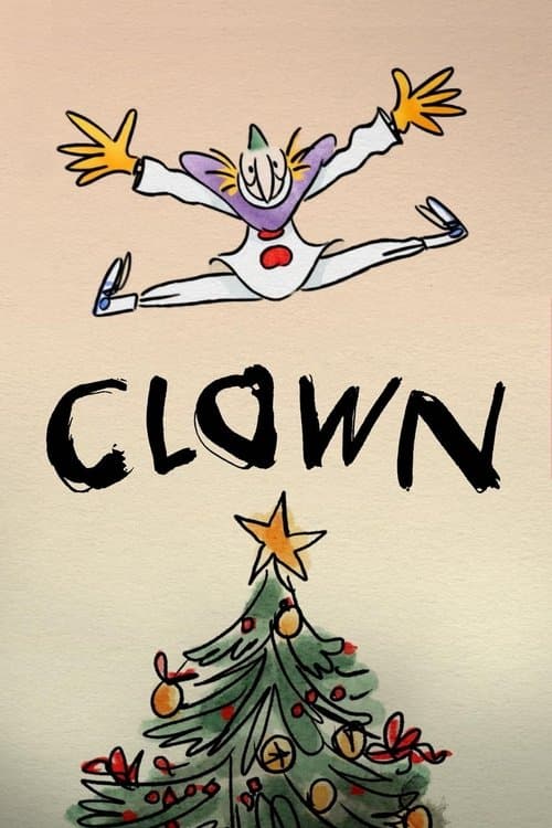 Постер: Clown