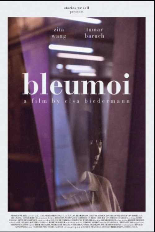 Постер: Bleumoi