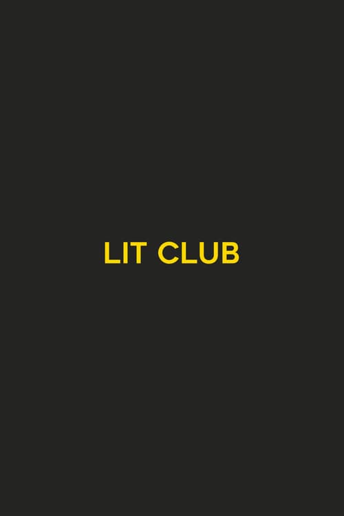 Постер: LIT Club