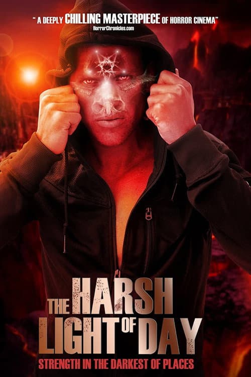 Постер: The Harsh Light of Day