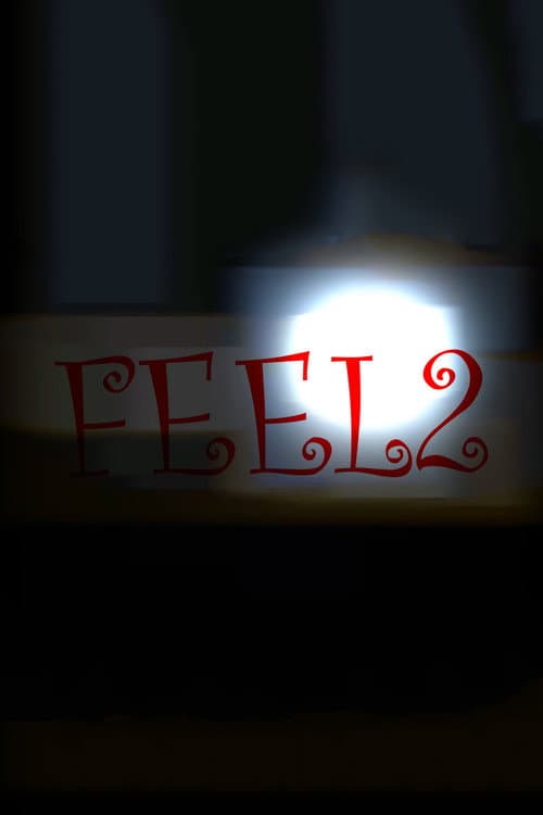 Постер: FEEL2