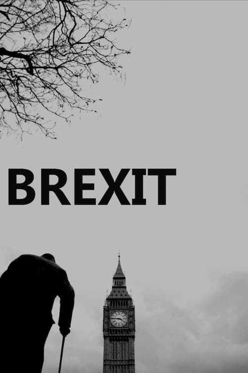 Постер: Brexit