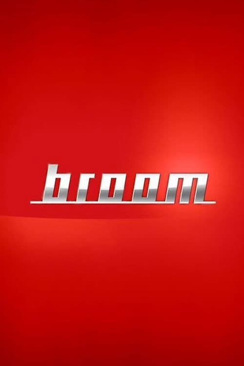 Постер: Broom