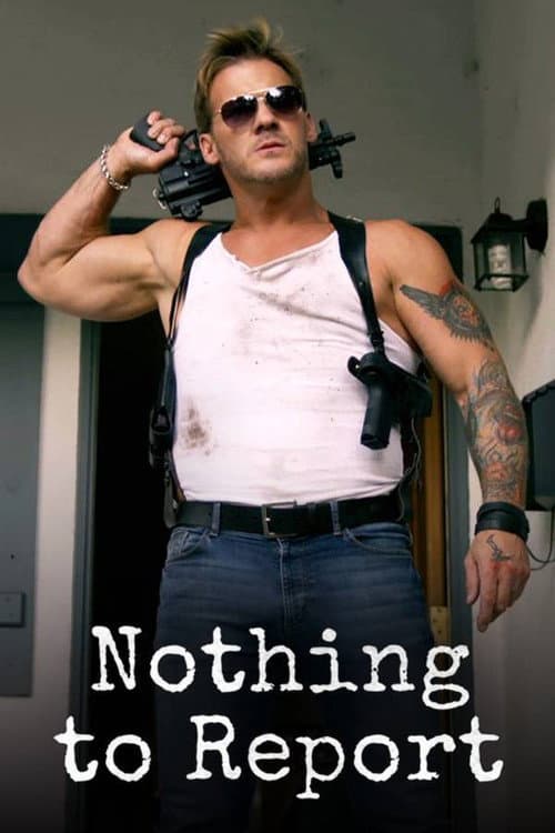 Постер: Nothing to Report