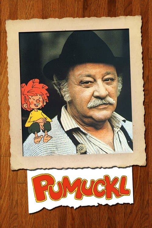 Постер: Meister Eder und sein Pumuckl
