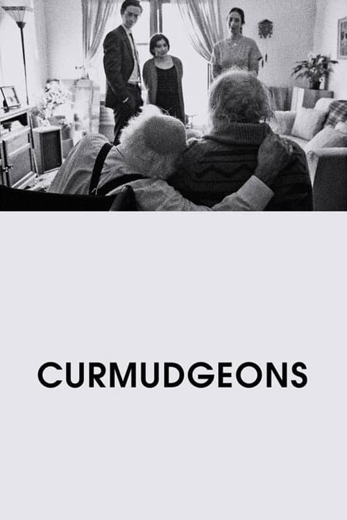 Постер: Curmudgeons