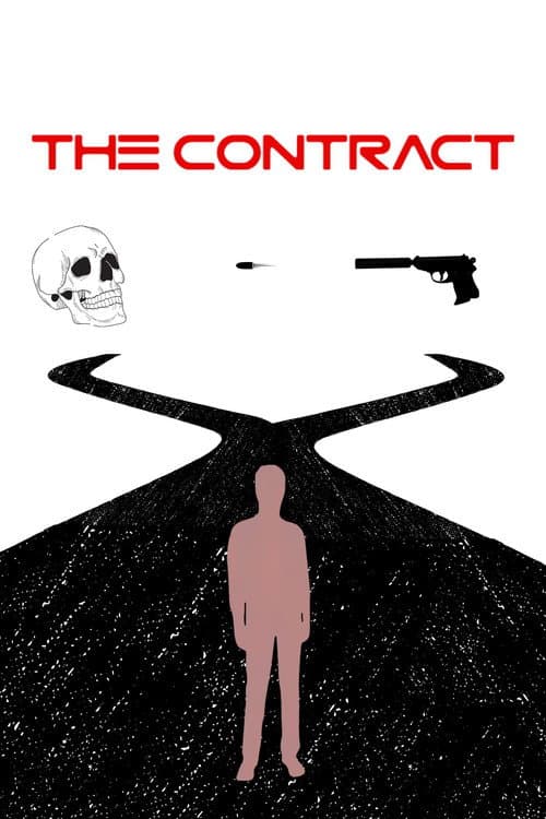 Постер: The Contract