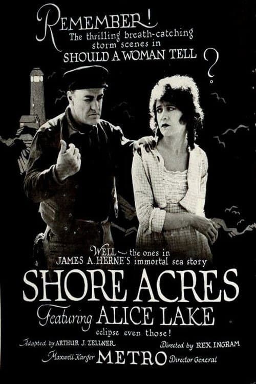 Постер: Shore Acres