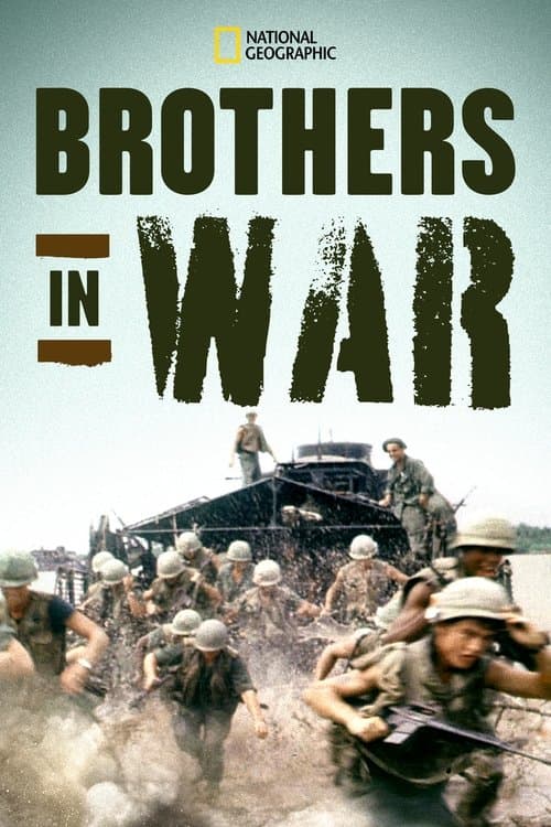 Постер: Brothers in War