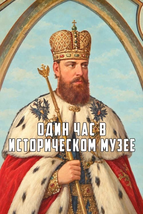 Постер: Один час в Историческом музее