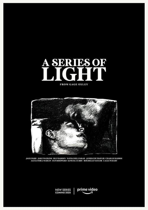 Постер: A Series of Light