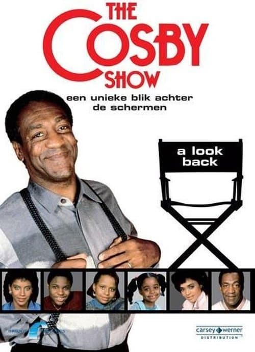 Постер: The Cosby Show: A Look Back