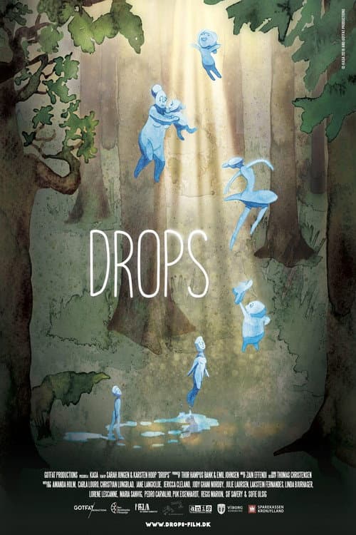 Постер: Drops
