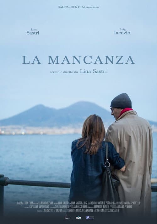 Постер: La mancanza