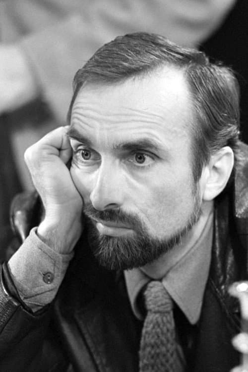 Постер: Szach Królowi