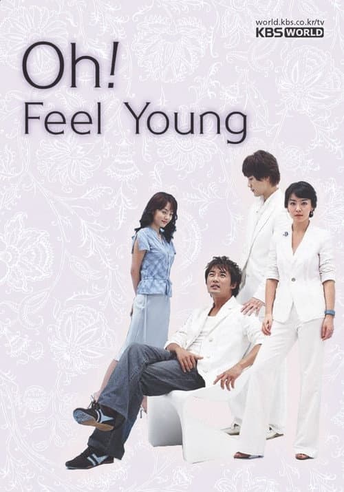 Постер: Oh Feel Young