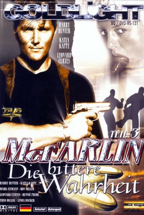 Постер: McFarlin 3: Die bittere Wahrheit