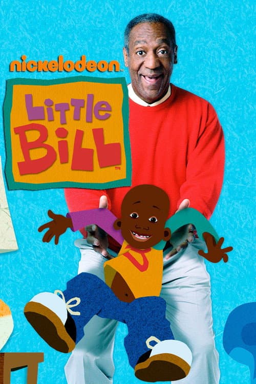 Постер: Little Bill